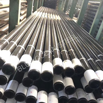 API 5CT P110 Casing – Cangzhou Blue Ocean Pipe Corporation