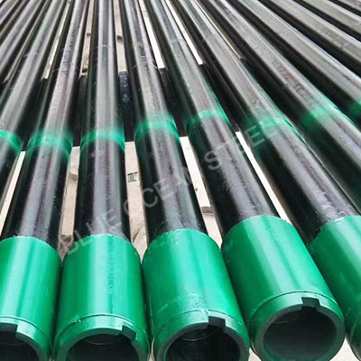 Oil Tubing